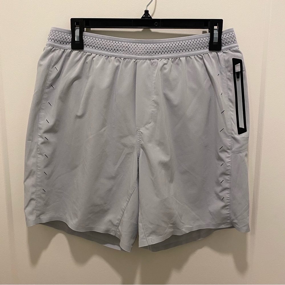Ten Thousand Interval Shorts